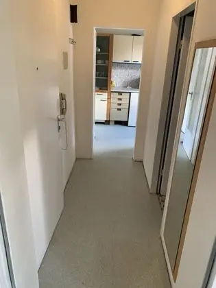 Pension Knielingen Karlsruhe - İç Mekan