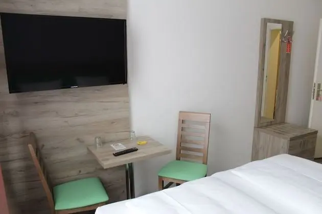 Hotel Pension Köberl