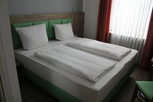 Hotel Pension Köberl - Oda