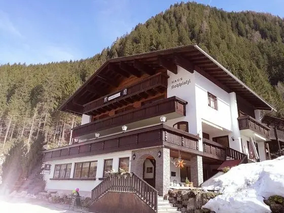 Pension Kohlplatzl - 1