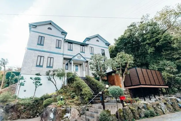 Pension Komorebi
