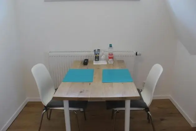 Pension König - Yerinde Yemek