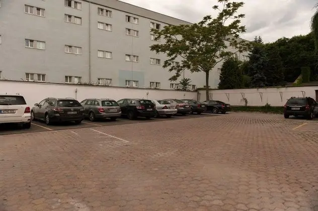 Pension Königs Cafe