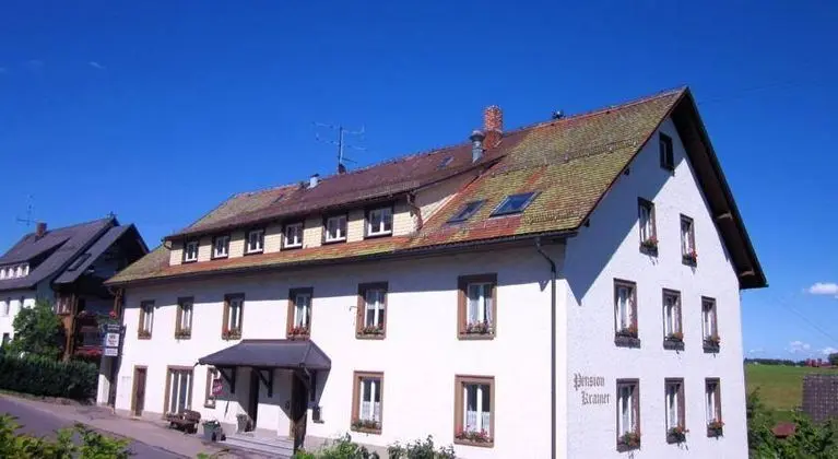 Pension Kramer