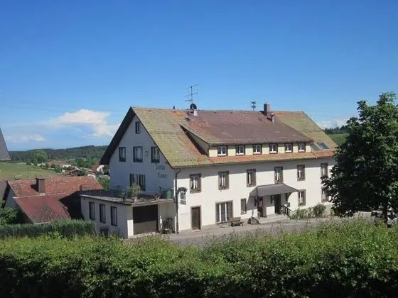 Pension Kramer