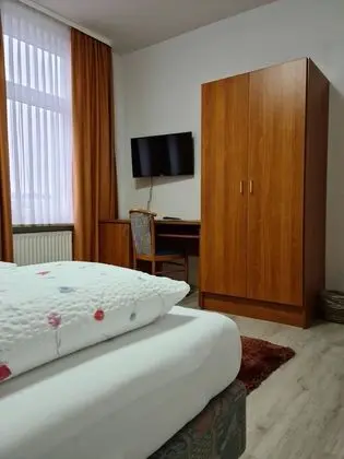 Pension Kreihe - Oda