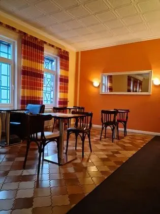 Pension Kreihe - Yerinde Yemek