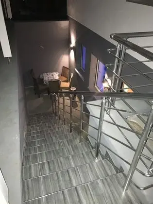 Pension Kristalpark - Dış Mekan