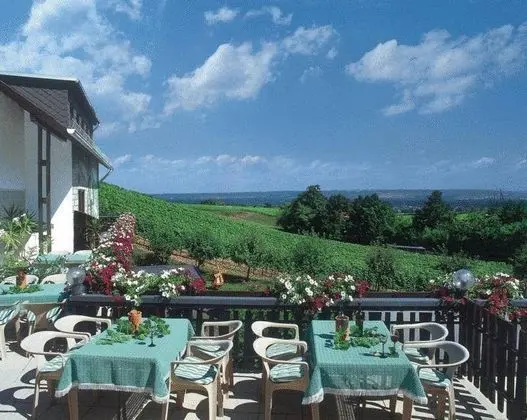 Pension Kühns Mühle