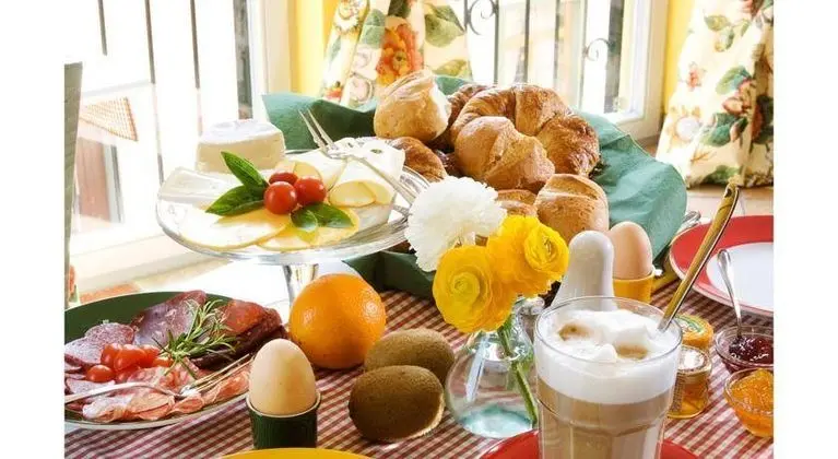 Pension La Casa dei Colori