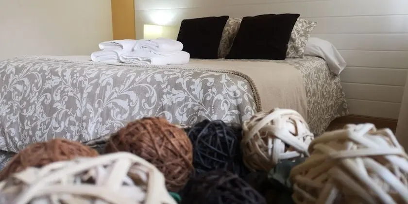 Pensión La Estación