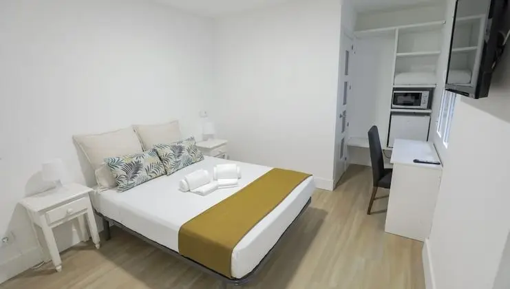 Pensión La Estrella