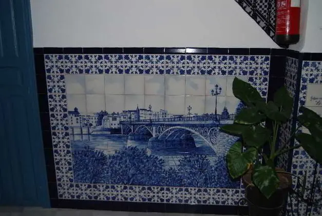 Pension La Montorena