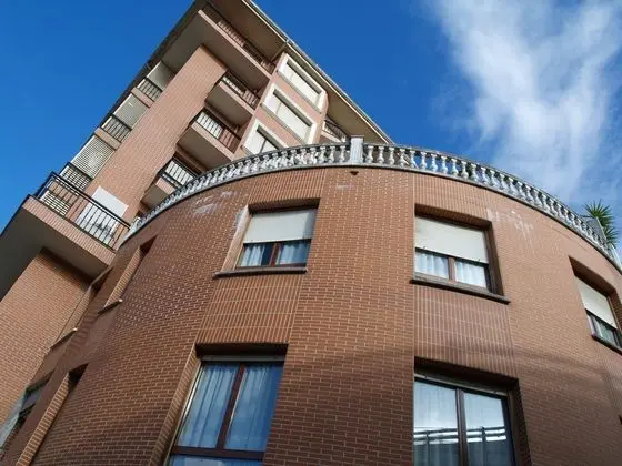 Pension La Salve - Dış Mekan