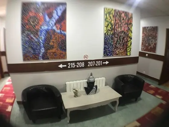 Pension La Salve - Öne Çıkan Resim