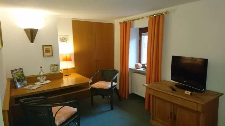 Pension Landhaus Fischer - Genel