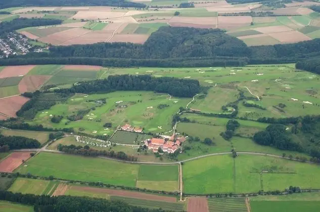 Pension Landhaus Fischer - İlgi Noktası