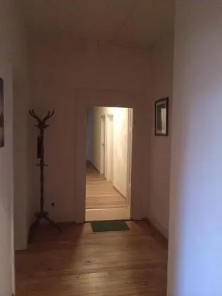 Pension Lefebvre - İç Mekan