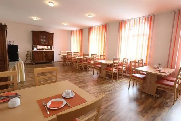 Pension Leonardo - Yerinde Yemek