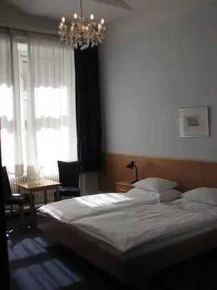 Pension Lerner - Oda