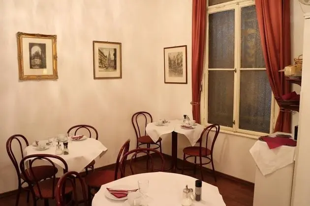 Pension Lerner - Yerinde Yemek