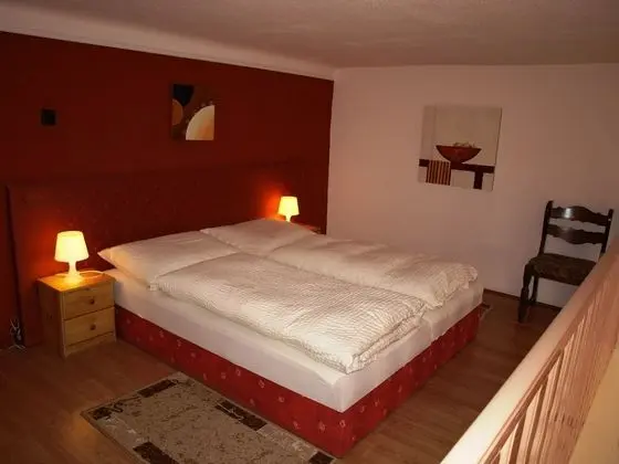 Pension Liechtenstein Apartments II - Öne Çıkan Resim