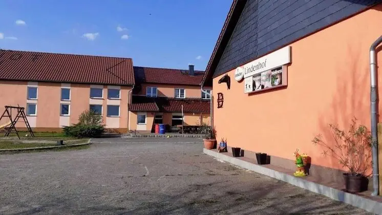 Pension Lindenhof Drabsch - Öne Çıkan Resim
