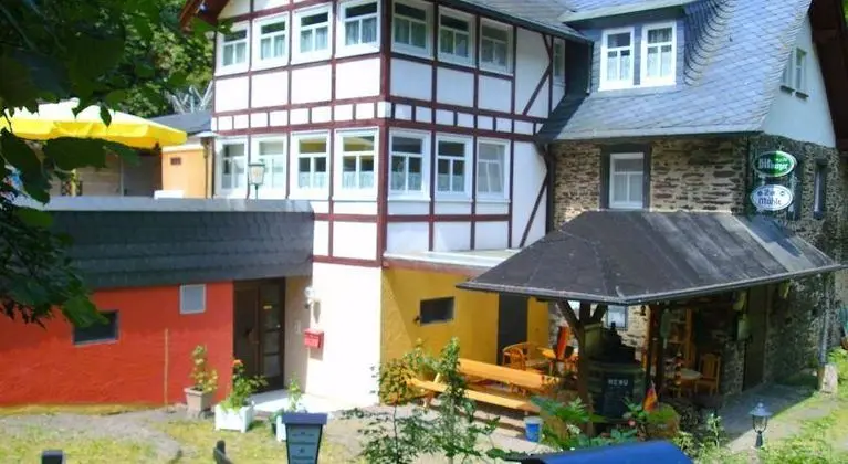 Pension Linkemühle