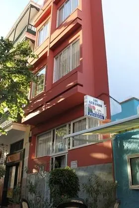 Pension Los Geranios - Öne Çıkan Resim