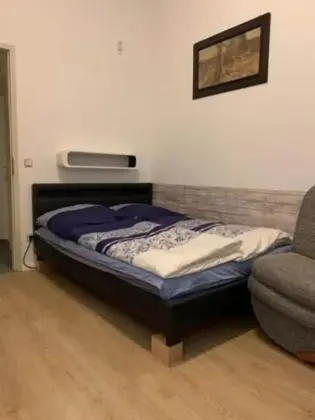 Pension Lotti Friedrichshain - Oda