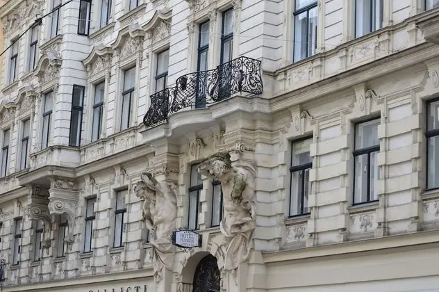 Hotel Pension Lumes - Self Check-In - Öne Çıkan Resim