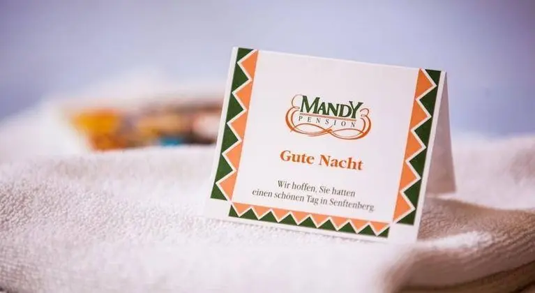Hotel-Pension Mandy