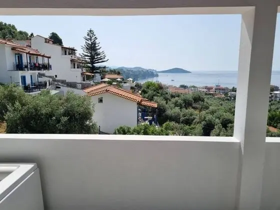 Pension MANGO