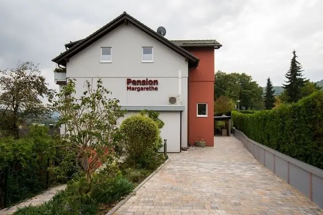 Pension Margarethe