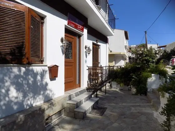 Pension Margarita