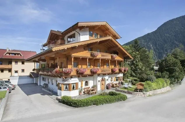 Hotel Pension Margit