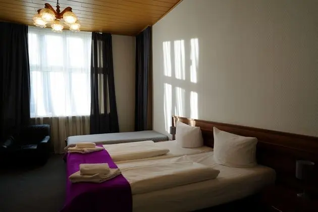 Hotelpension Margrit