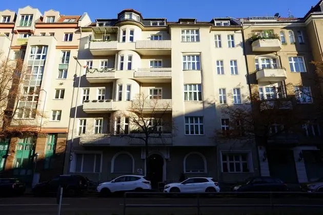 Hotelpension Margrit