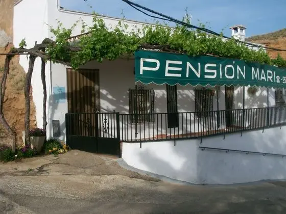 Pension Mari