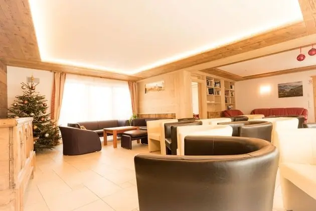 Pension Maria - Öne Çıkan Resim