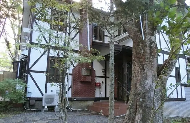 Pension Marie