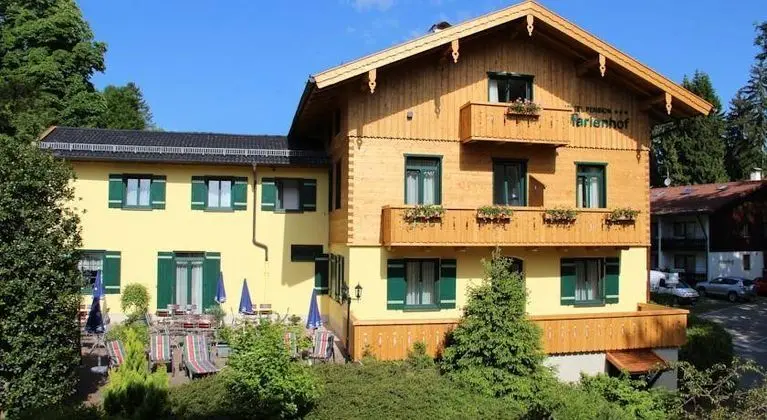 Hotel-Pension Marienhof