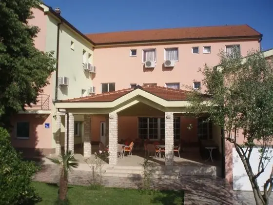 Pension Marinko Kozina - Medjugorje