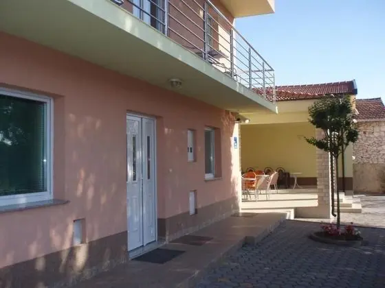 Pension Marinko Kozina - Medjugorje - Dış Mekan