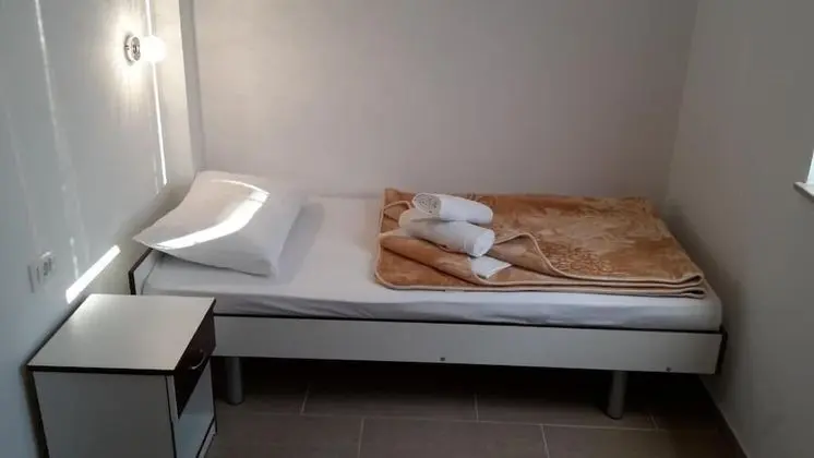 Pension Marinko Kozina - Medjugorje - Oda