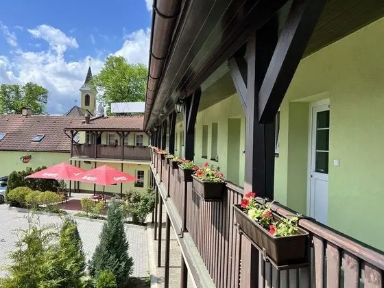 Pension Marislav - 1