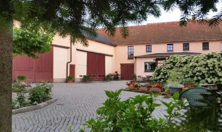 Pension Marlis