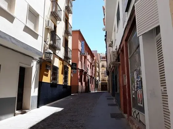 Pensión Martín