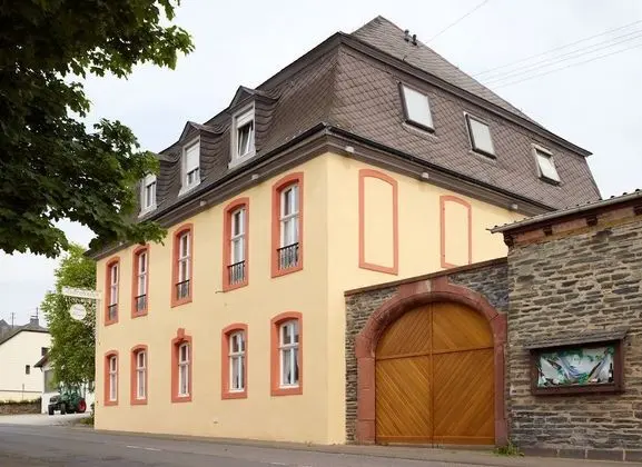 Pension Martinerhof