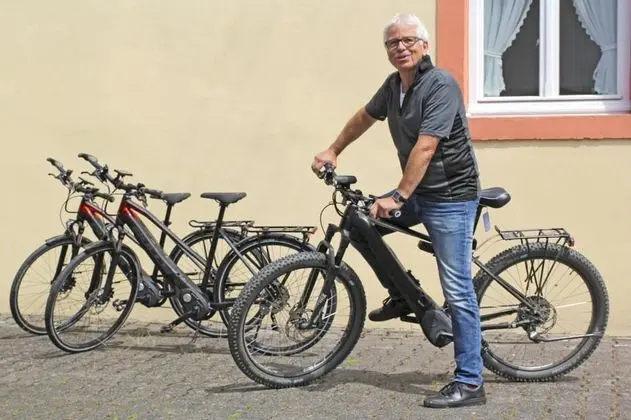 Pension Martinerhof - Fitness